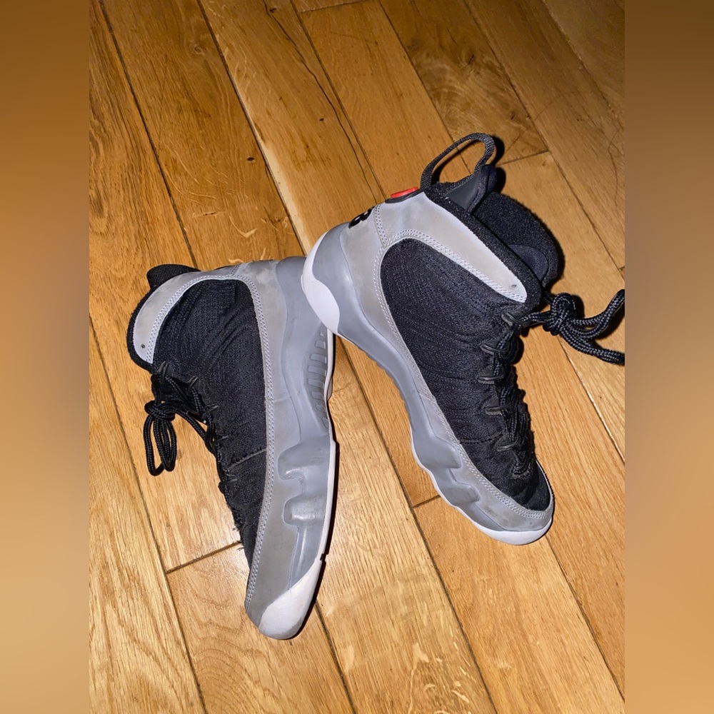 Jordan retro 9- GS
